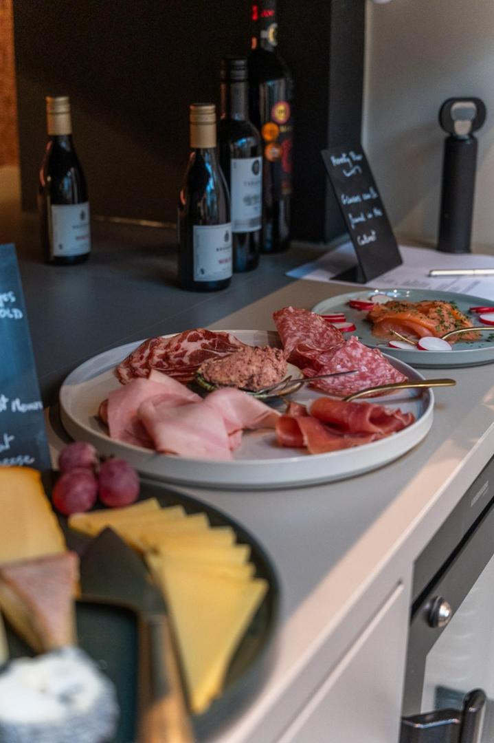Frühstückspension Maison Brunon *