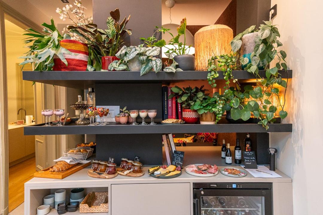 Maison Brunon Frühstückspension Brügge