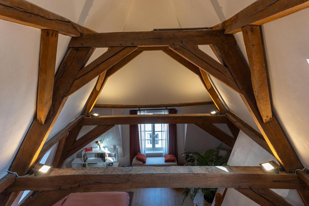 Maison Brunon Frühstückspension *