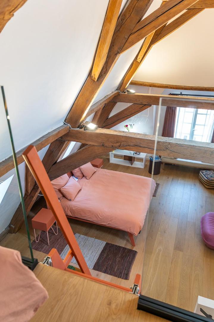Maison Brunon * Brügge